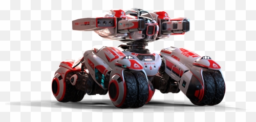 Switchblade Png - Fog Hog Allterrain Vehicle 2474161 Vehicle,Switchblade Png