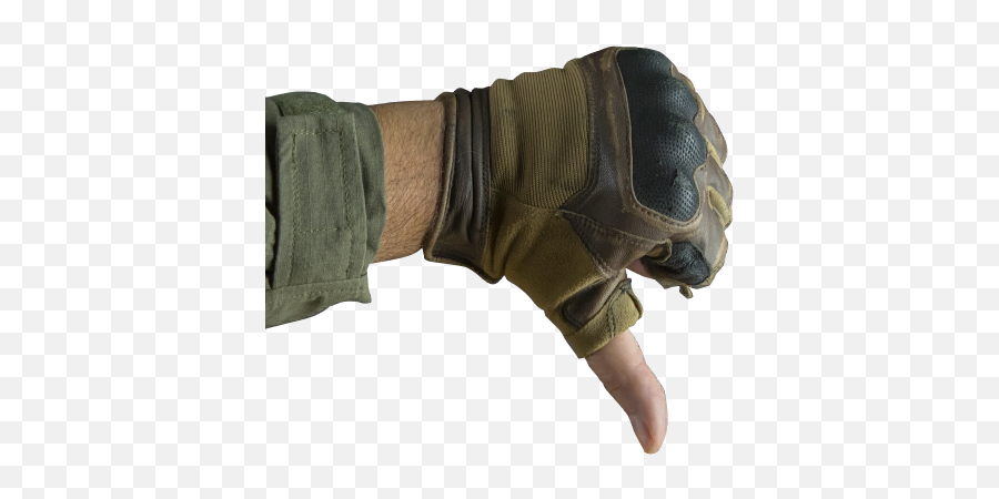 Thumbs Down - Cod Tracker Hand Png,Thumbs Down Transparent