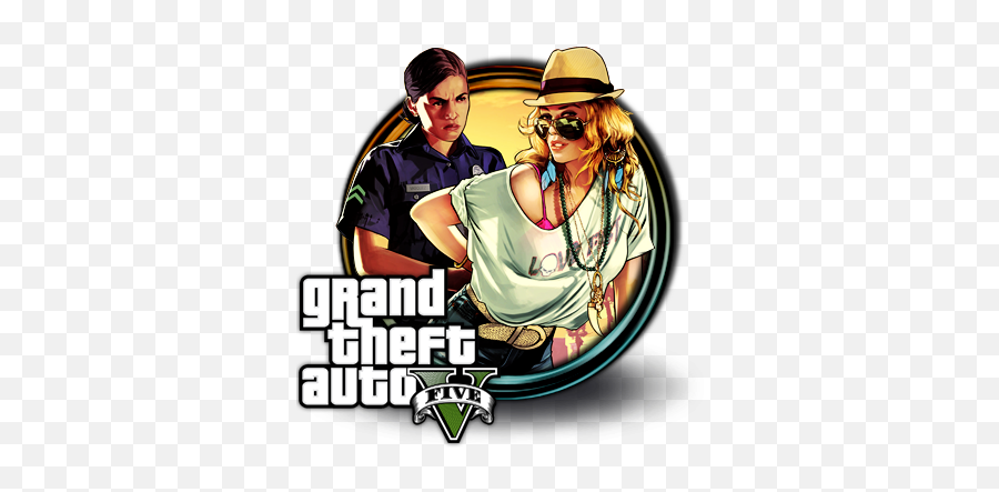 Grand Theft Auto Logo Png - Gta V Mods Transparent, png, transparent png |  PNG.ToolXoX.com