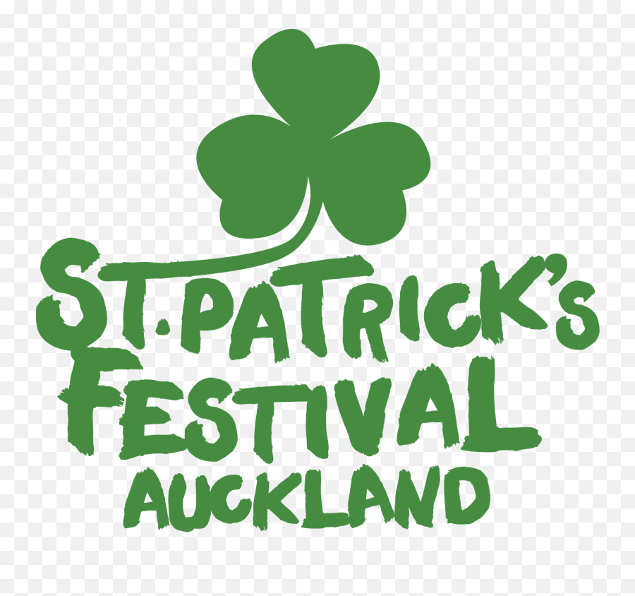 St Patricku0027s Day Auckland Festival 2020 - St Patricks Day Nz Png,St Patrick Day Png