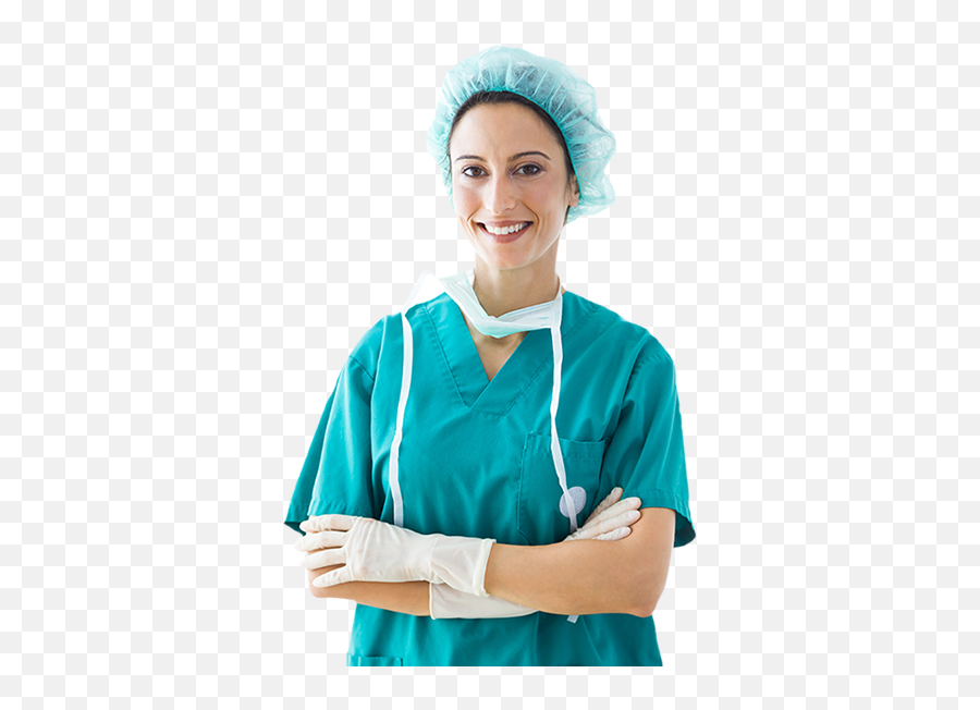 Download Hd Pct Doctor - Nursing Transparent Png Image Nursing Job,Nursing Png