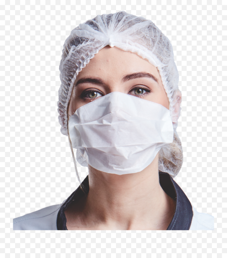 Nurse Medical Mask Png File - Nurse Images With Mask,Nurse Png