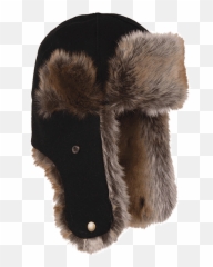 The Northwoods Trapper Hat - Gorra De Rusa Png,Ushanka Png