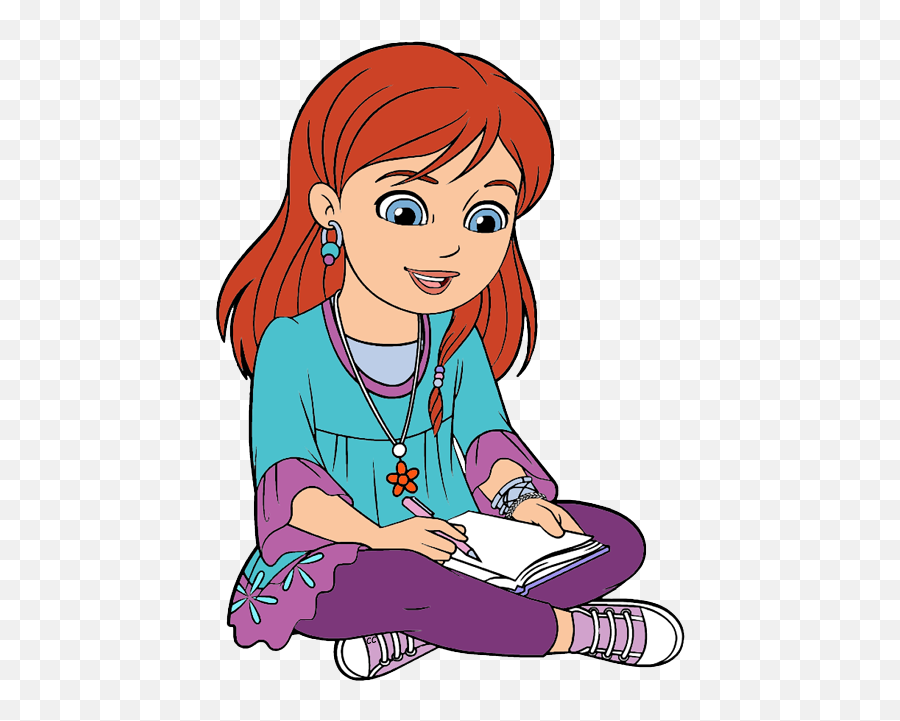 Dora And Friends Clipart - Dora And Friends Into The City Alana Png,Friends Clipart Png