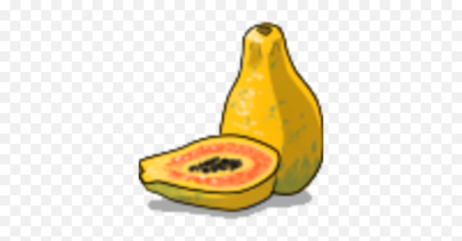 Papaya Leporidae Game Wiki Fandom - Superfood Png,Papaya Png