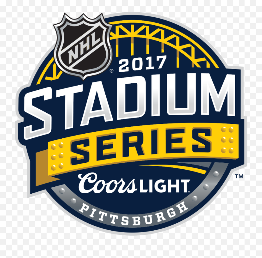 Download Hd 23 Feb - Pittsburgh Penguins Stadium Series Logo Nhl Png,Pittsburgh Penguins Png