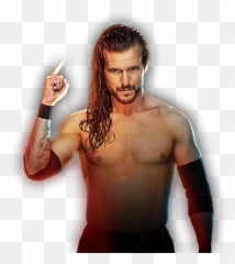 Messiah Omen - Adam Cole 2020 Body Png,Adam Cole Png