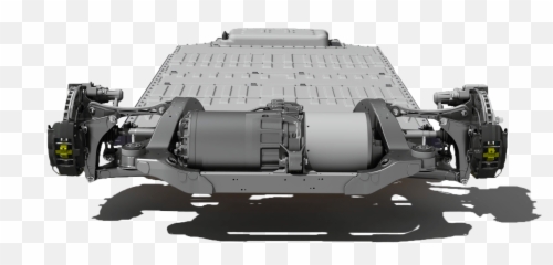 Hitachi Forms Electric Vehicle Motor Company In Usa Png