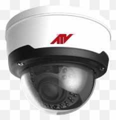 Cv2212hd Fixed Domes Analog Cameras Products - Ip png