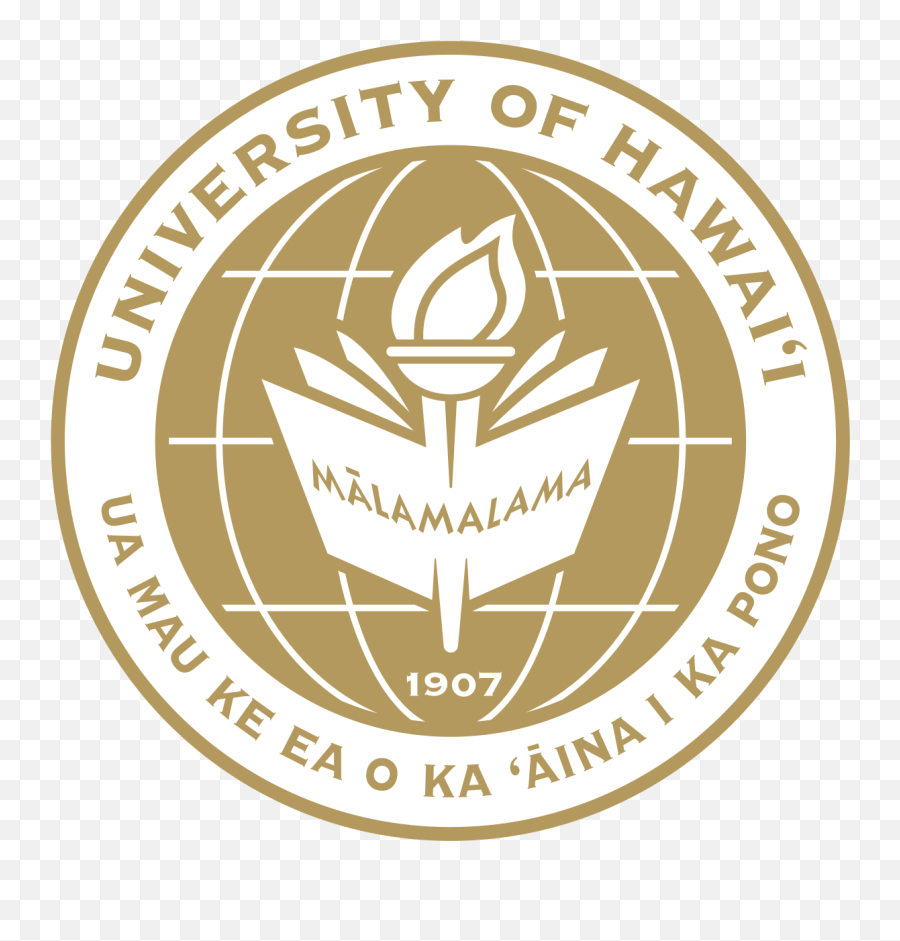 Kapiolani Community College - Wikipedia University Of Hawaii At Manoa Logo Png,Hawaii Png