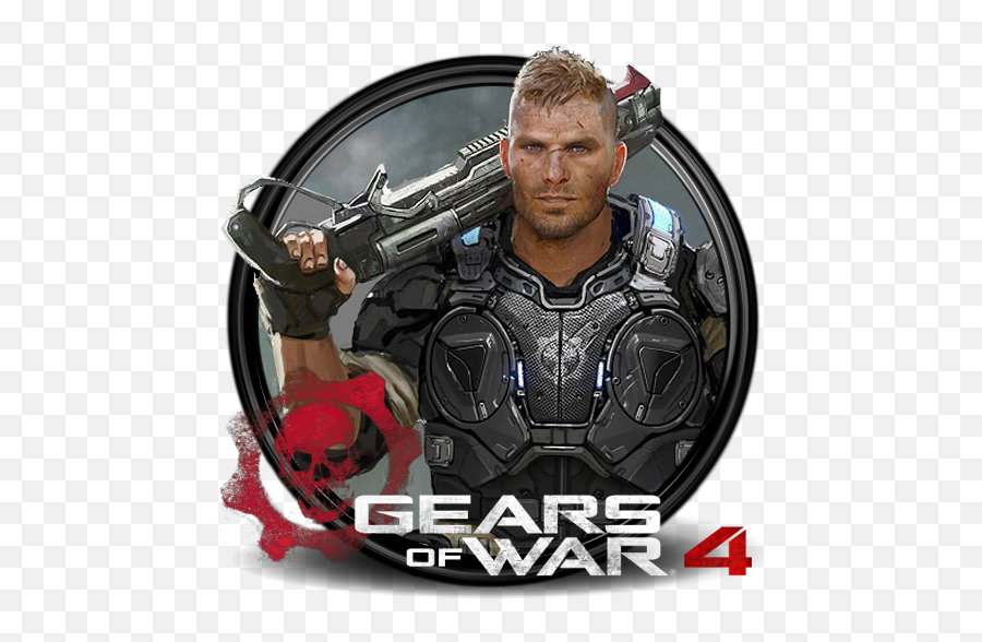 War Of Awards Gears 4 - War Of Awards Gears Of War 3 Png,Gears Of War 4 Png