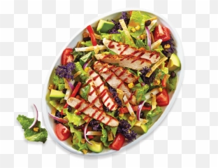 Baja Fresh Mexican Grill Local Food - Fattoush Png,Mexican Png