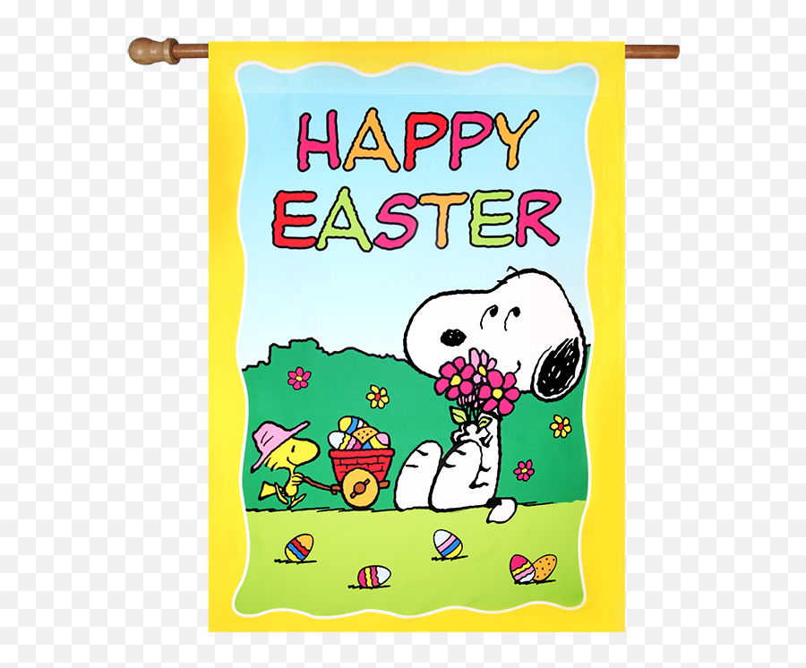 Easter Snoopy Quotes Quotesgram Png