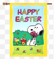 Easter Snoopy Quotes Quotesgram Png