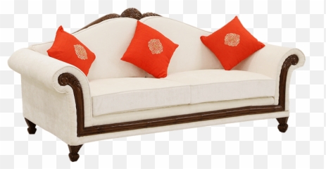 Mughal Era Sofa - Sets Furniture Manufacturer Cushion Png