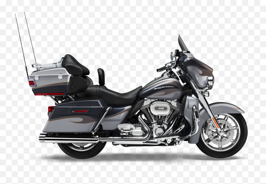 2013 Harley - Davidson Cvo Ultra Classic Electra Glide Is Harley Davidson Ultra Classic Png,Harley Png