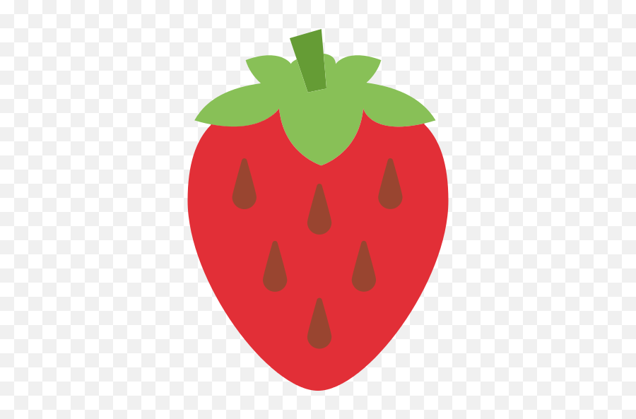 Strawberry Png Icon 22 - Png Repo Free Png Icons Strawberry Png Icon,Strawberries Transparent Background