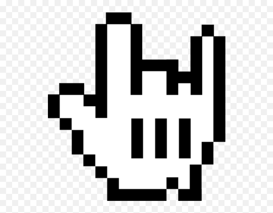 Transparent Background Mouse Cursor Png - Hand Icon,Computer Cursor Png