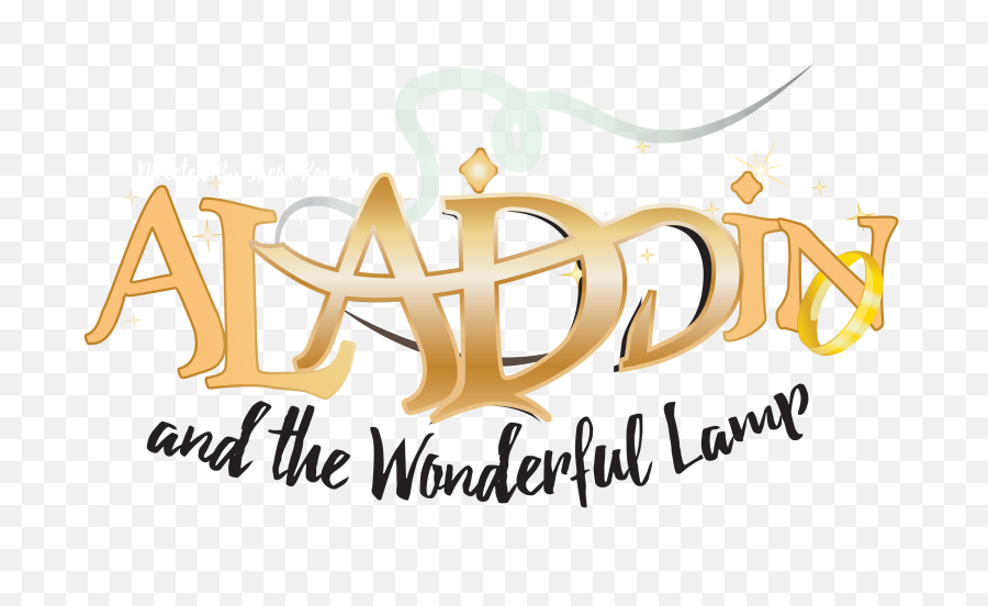 Aladdin Lamp Png - Calligraphy,Aladdin Lamp Png