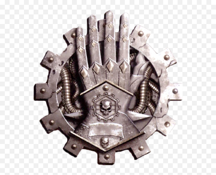 Iron Handu003e Looking For Nuian Recruits Arherage Na Forums - Warhammer 40k Iron Hands Logo Png,Archeage Logo