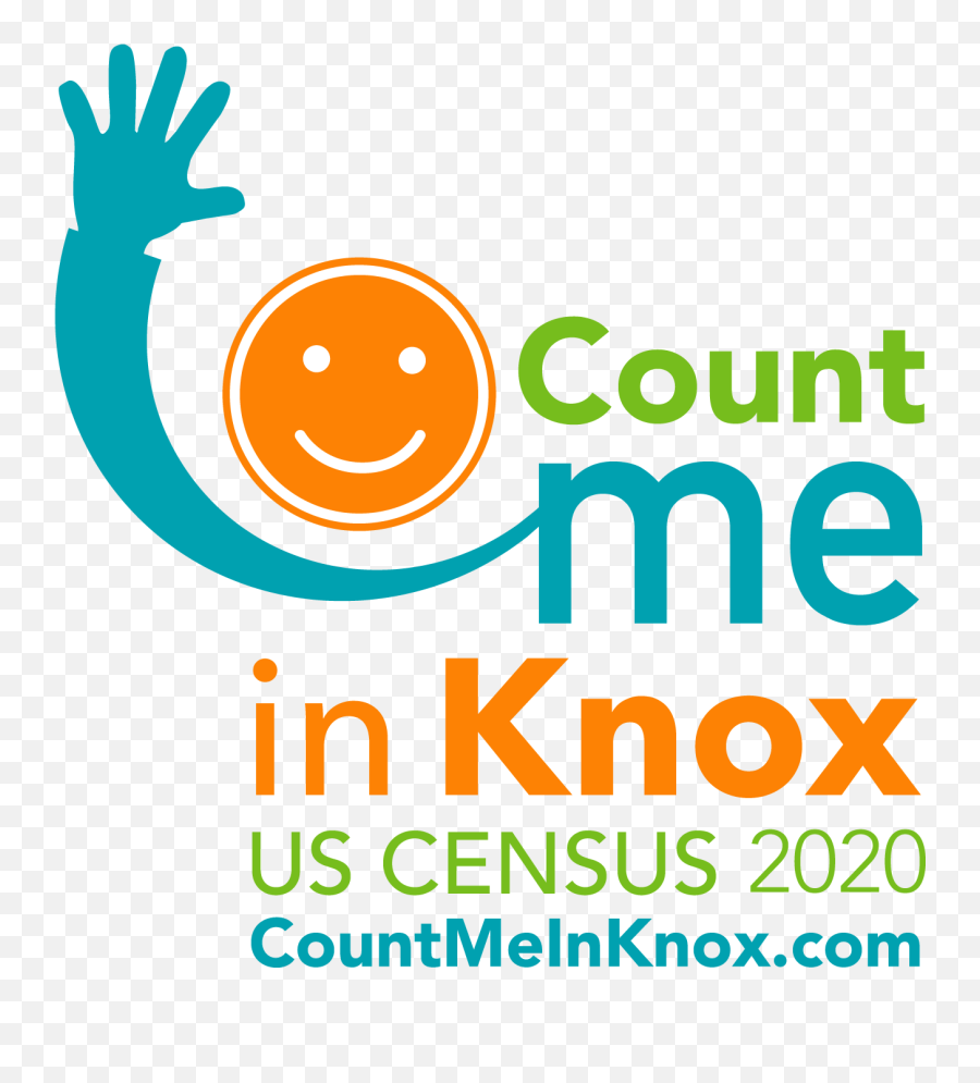 Local Census 2020 Website Logo - Happy Png,Parental Advisory Logo Maker