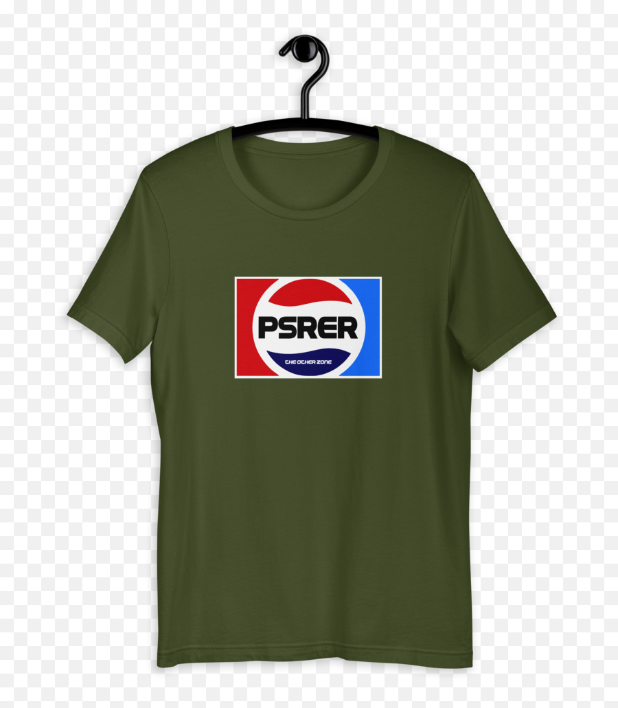 Psrer Alternative Logo T - Shirt Png,Tsum Tsum Logo