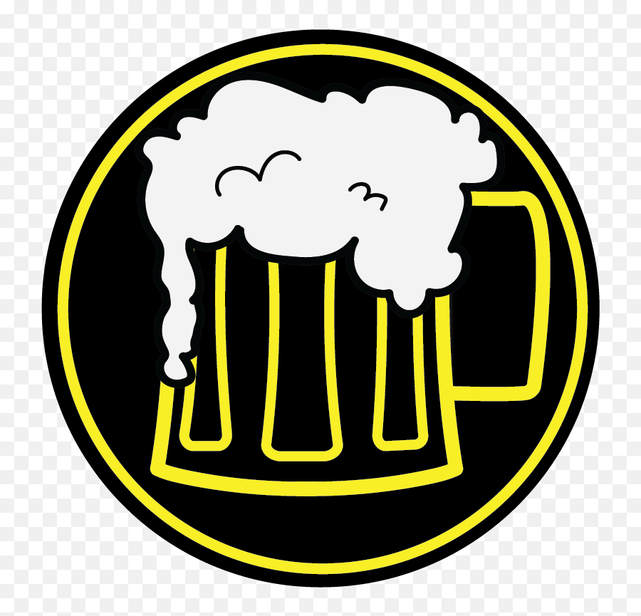 Baltimore Happy Hour Deals - Beer Glassware Png,Happy Hour Logo