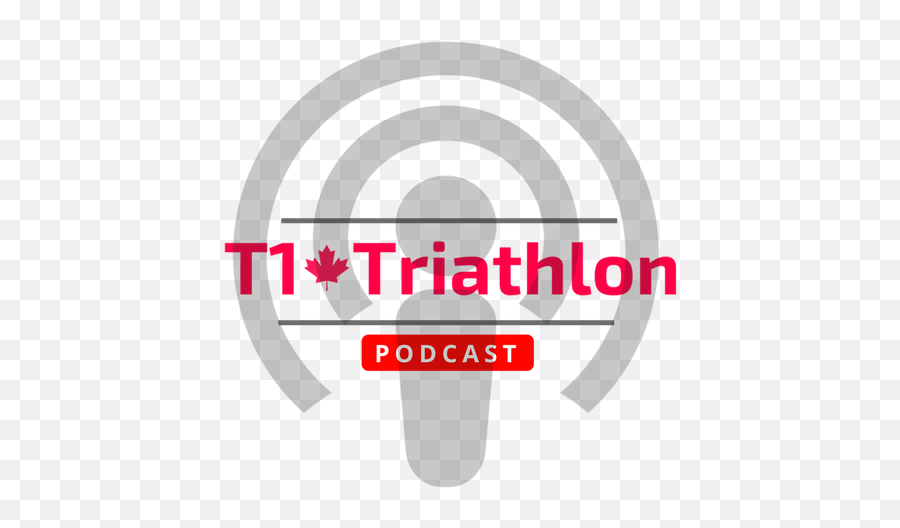 Podcast U2014 T1triathlon Png Icon