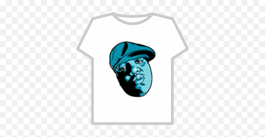 Biggie Smalls Transparent - Roblox For Adult Png,Biggie Smalls Png