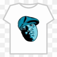 Biggie Smalls Transparent - Roblox For Adult Png,Biggie Smalls Png