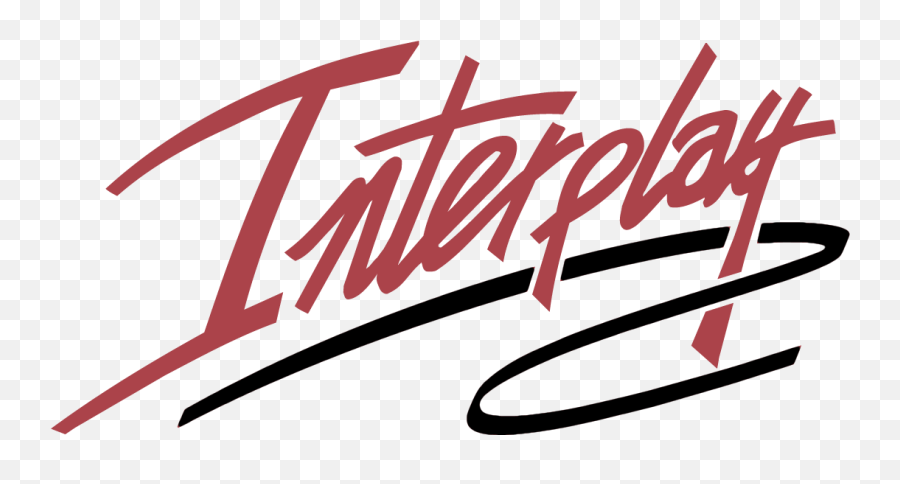 Interplay Entertainment - Wikipedia Interplay Entertainment Logo Png,Fallout 76 Logo Png