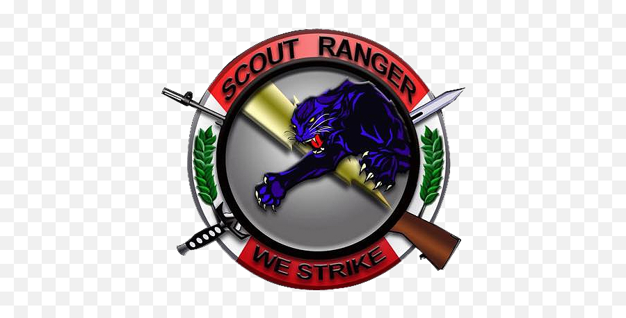 Philippine First Scout Ranger Regiment Fssr U2013 Boot Camp - Scout Ranger Logo Png,Warrior Cat Logos