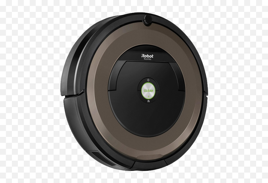 Sell Irobot Roomba 890 - Swappa Robotic Vacuum Cleaner Png,Roomba Png