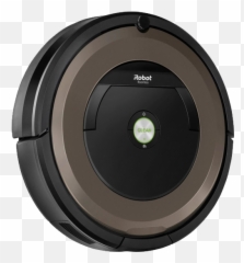 Sell Irobot Roomba 890 - Swappa Robotic Vacuum Cleaner Png,Roomba Png