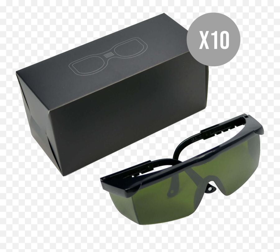 Dobot Robot Vision Kit - Box Png,Pixel Sunglasses Png