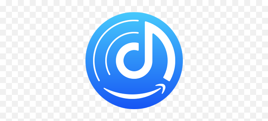 Amazon Music Converter For Mac - Your Best Amazon Music Amazon Music Png,Amazon Music Logo