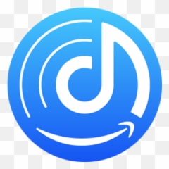 Free Transparent Amazon Music Logo Png Images Page 1 Pngaaa Com