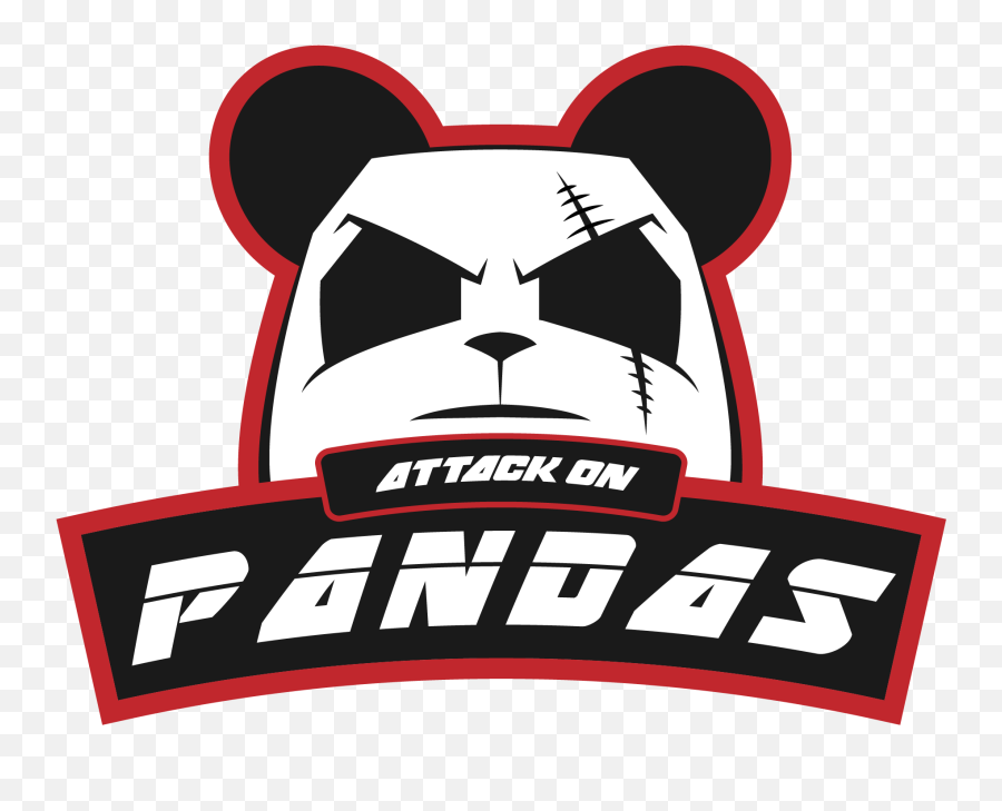 Master Of Gamers Espor - Pubg Panda Avatar Png,Rs Logosu