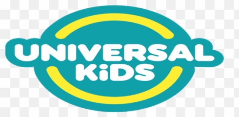 Universal Kids - Apps on Google Play Logo Png