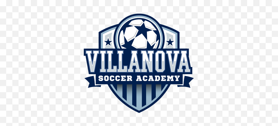 Villanova Soccer Academy - Villanova Soccer Academy Png,Villanova Logo Png