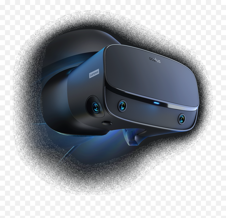 Latest High - Oculus Rift S Transparent Background Png,Oculus Rift Png