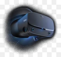 Latest High - Oculus Rift S Transparent Background png