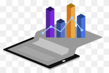 Analytics As Service Market - Investment Gif Transparent png