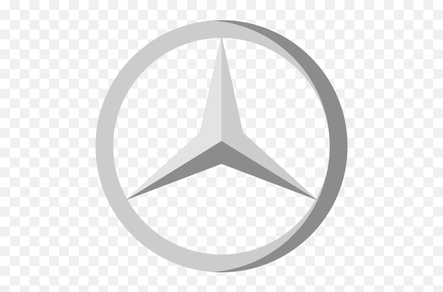 Mercedes Benz - Free Logo Icons Mercedes Benz Emoji Copy And Paste Png,Mercedes Benz Png
