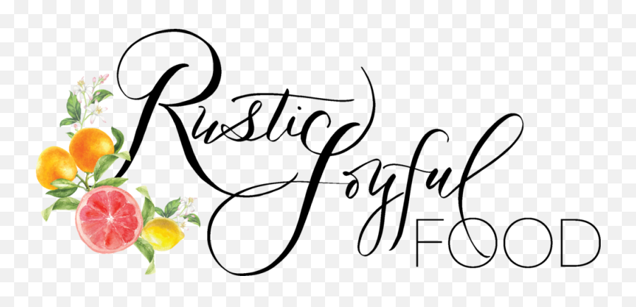 Clientscollaboration U2014 Rustic Joyful Food - Png Food Rustic,Allrecipes Logo