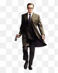 Harry Hart Earth - 1010 Marvel Fanon Fandom Kingsman The Secret Service Harry Hart Png,Hart Png