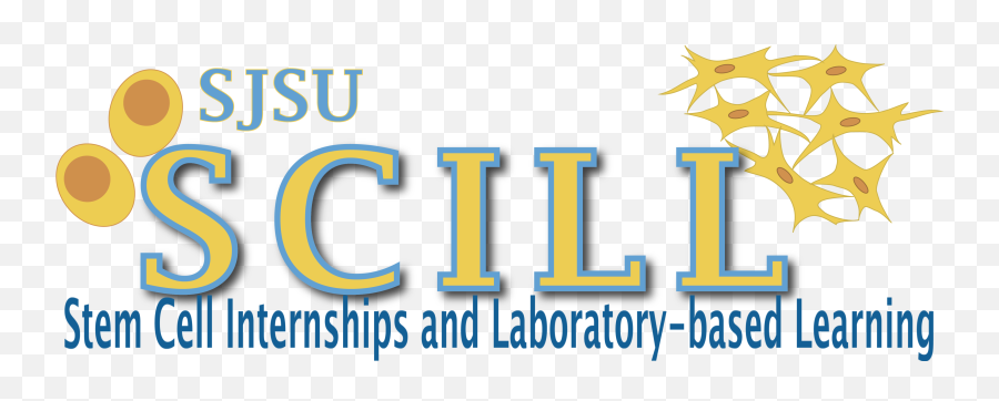 Scill Home Page - Vertical Png,San Jose State University Logos