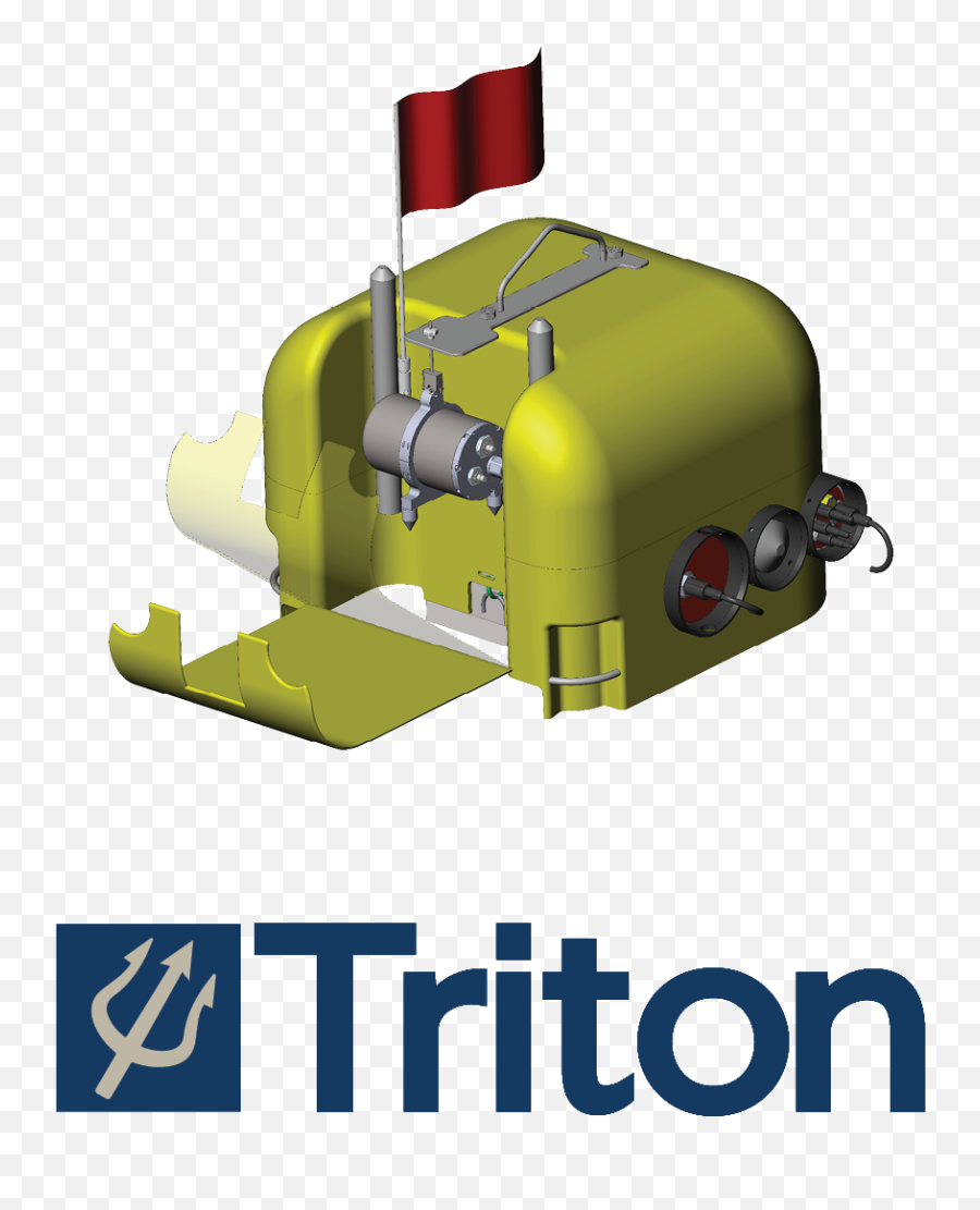 Triton Ocean Bottom System Nanometrics - Russian Ocean Bottom Seismograph Png,Obs Logo Png