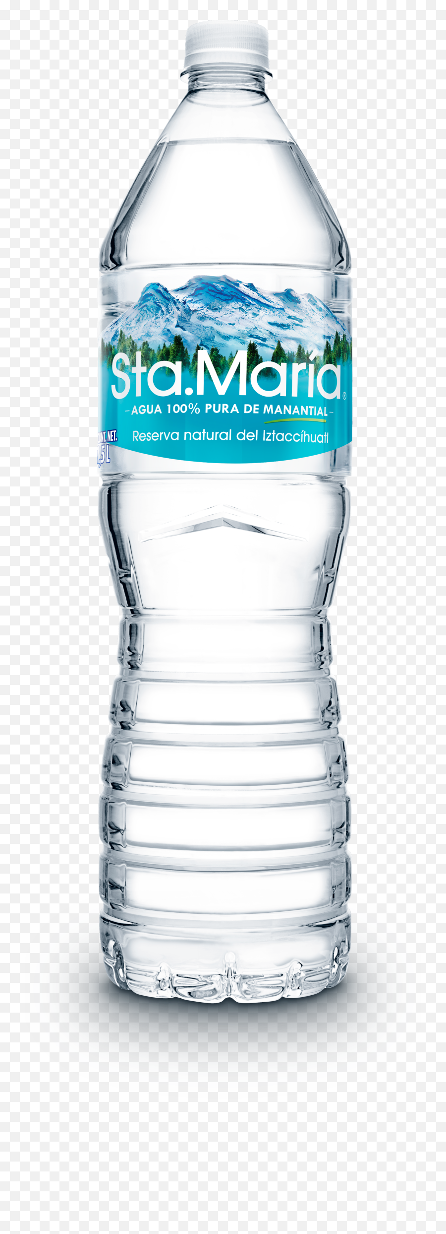 Stamaría Nestlé Waters - Distilled Water In Mexico Png,Agua Png