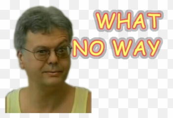 This The Michael Willusz Emote I Made For Discord - Full Rim png